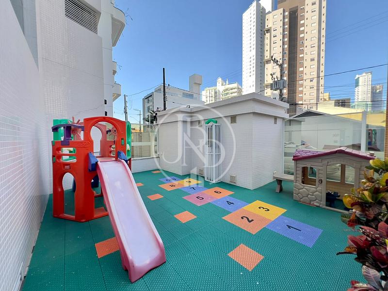 Apartamento no Residencial Ilha Coral 14