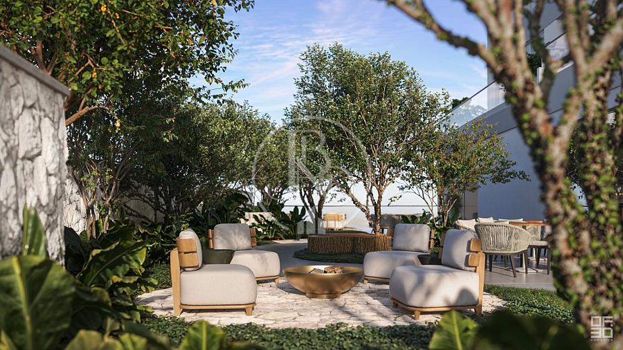 Apartamento no Residencial Brava Riserva 12