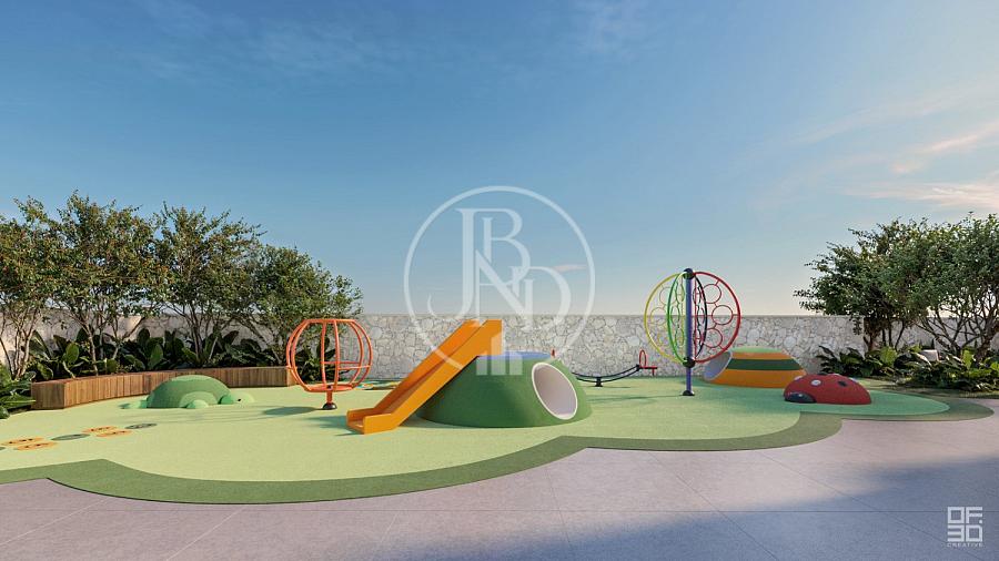 Apartamento no Residencial Brava Riserva 14