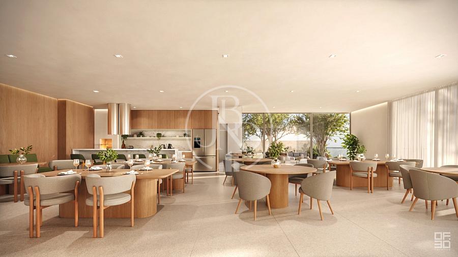 Apartamento no Residencial Brava Riserva 19