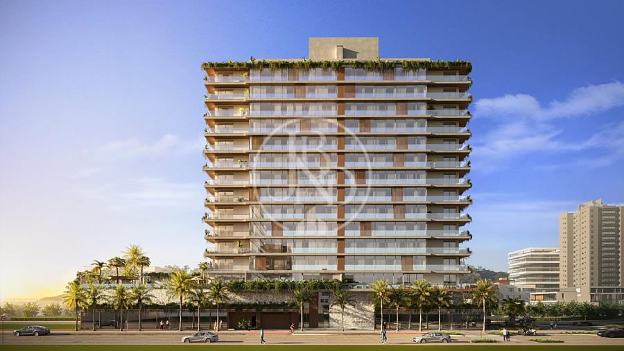 Apartamento no Residencial Concetto 1