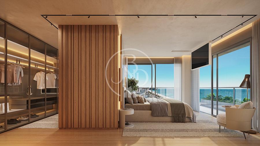 Apartamento no Residencial Concetto 22