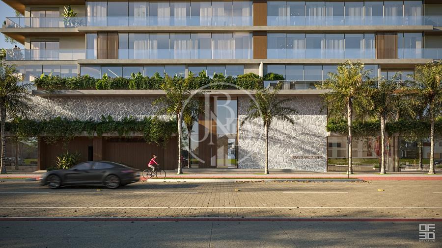 Apartamento no Residencial Concetto 3