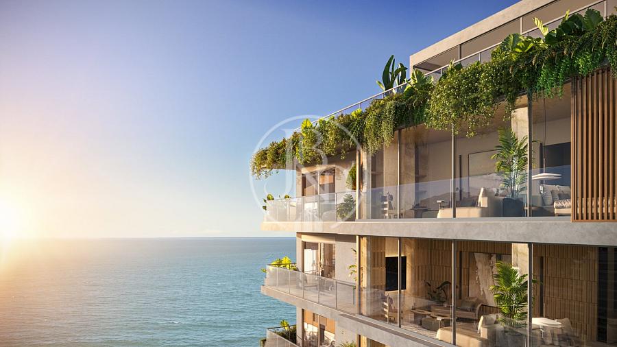 Apartamento no Residencial Concetto 4