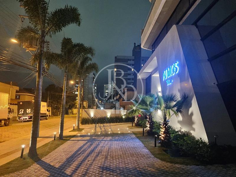 Apartamento no Residencial Atmos Blue 1