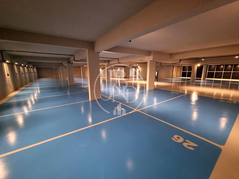 Apartamento no Residencial Atmos Blue 5