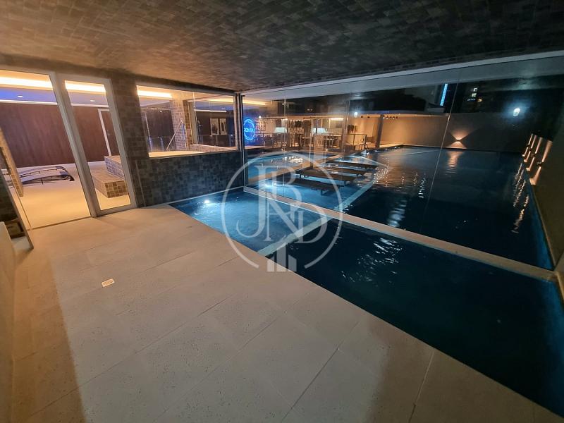 Apartamento no Residencial Atmos Blue 11