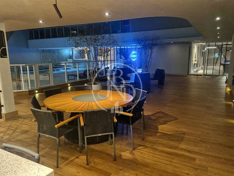 Apartamento no Residencial Atmos Blue 15