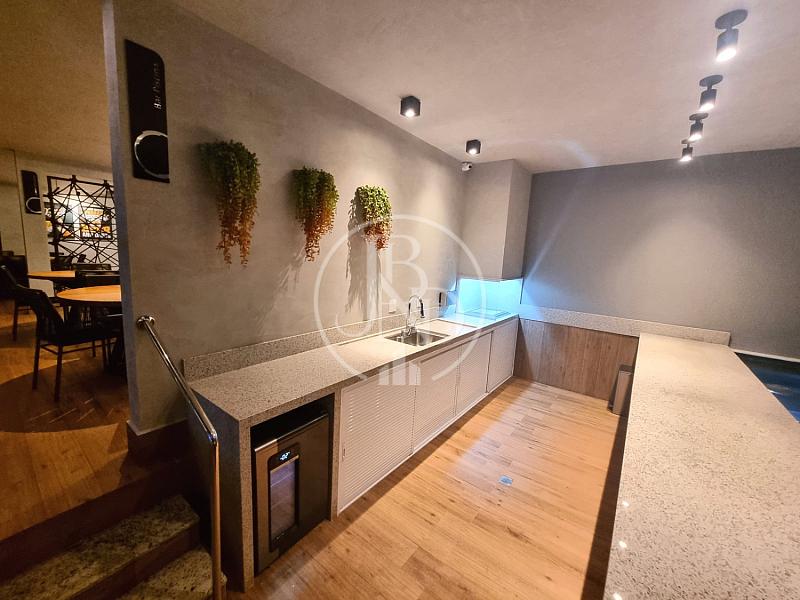 Apartamento no Residencial Atmos Blue 13