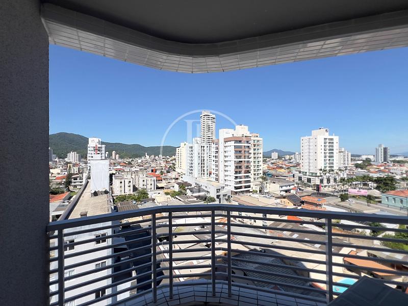 Apartamento no Residencial Atmos Blue 37