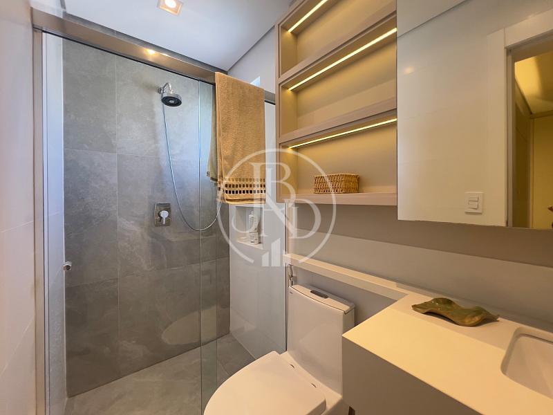 Apartamento no Residencial Atmos Blue 34