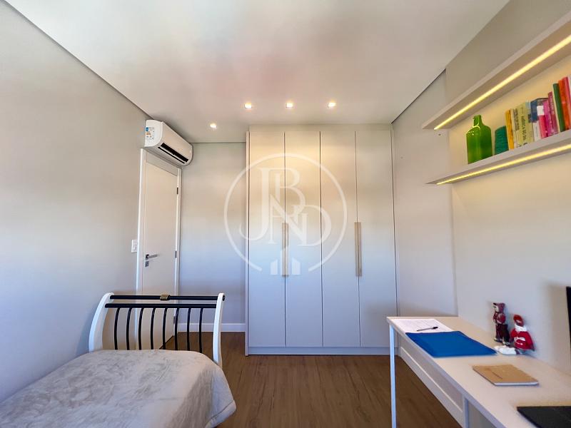 Apartamento no Residencial Atmos Blue 32