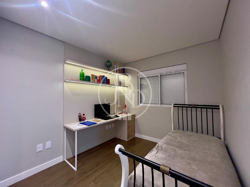 Apartamento no Residencial Atmos Blue 30