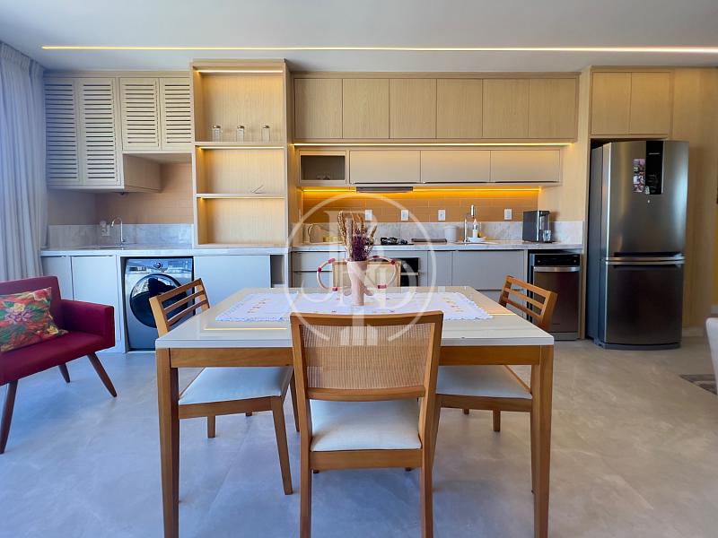 Apartamento no Residencial Atmos Blue 29