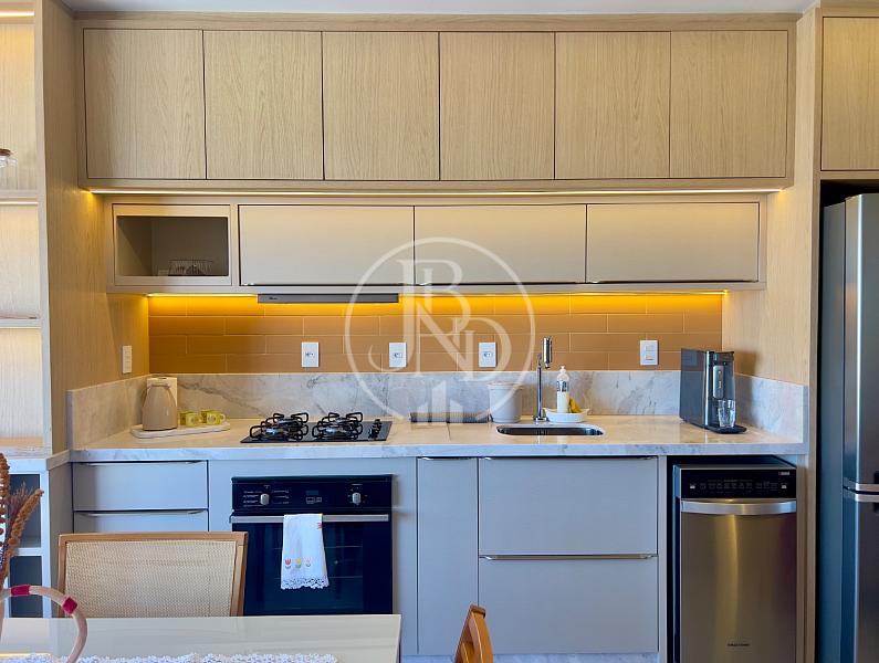 Apartamento no Residencial Atmos Blue 28