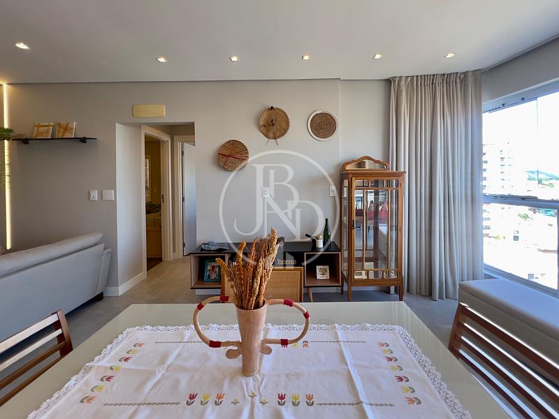 Apartamento no Residencial Atmos Blue 26
