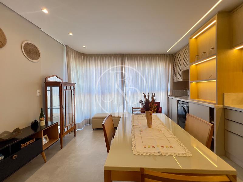 Apartamento no Residencial Atmos Blue 24