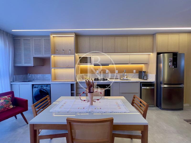 Apartamento no Residencial Atmos Blue 23