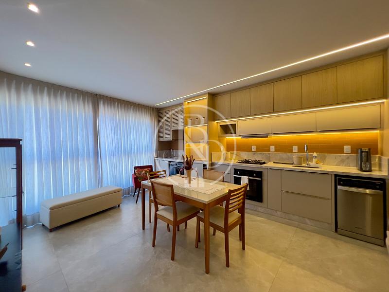 Apartamento no Residencial Atmos Blue 22