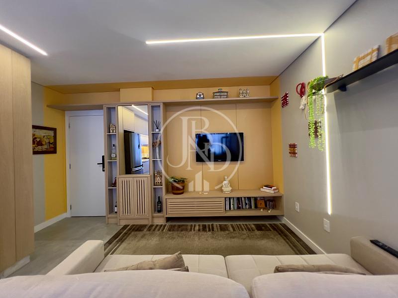 Apartamento no Residencial Atmos Blue 20