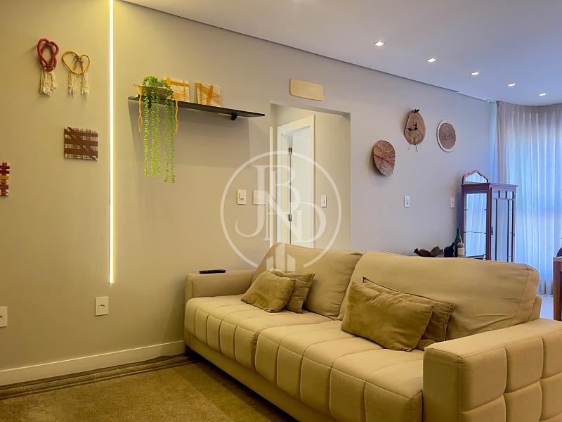 Apartamento no Residencial Atmos Blue 17