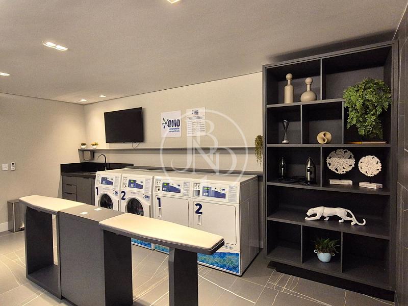Apartamento no Residencial Atmos Blue 9