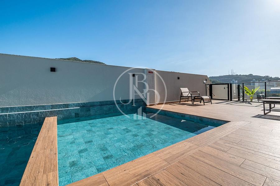 Apartamento no Residencial Lago Moraine 12