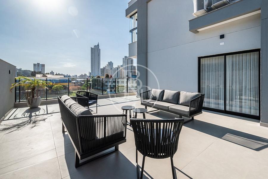 Apartamento no Residencial Lago Moraine 15