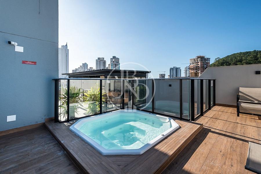 Apartamento no Residencial Lago Moraine 14