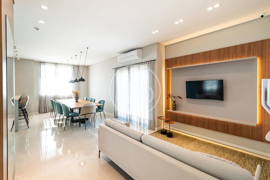 Apartamento no Residencial Lago Moraine 6