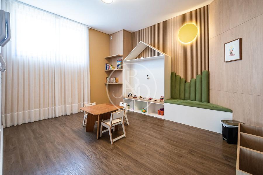 Apartamento no Residencial Lago Moraine 9