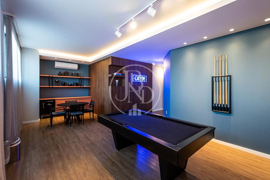 Apartamento no Residencial Lago Moraine 16