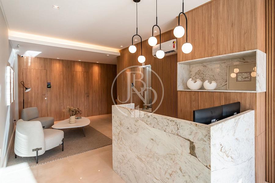 Apartamento no Residencial Lago Moraine 2