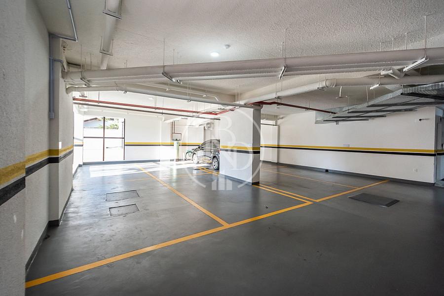 Apartamento no Residencial Lago Moraine 17