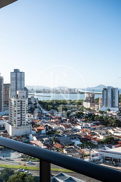 Apartamento no Residencial Lago Moraine 18