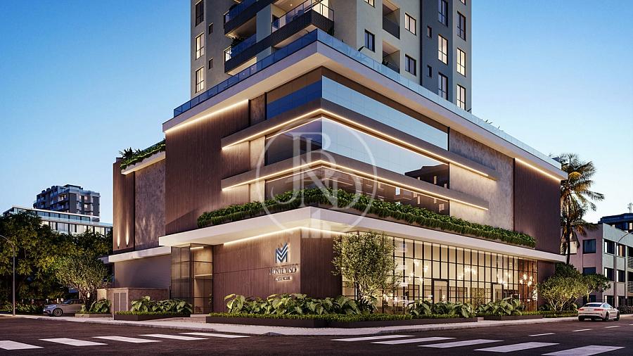 Apartamento no Residencial Monte Viso 1