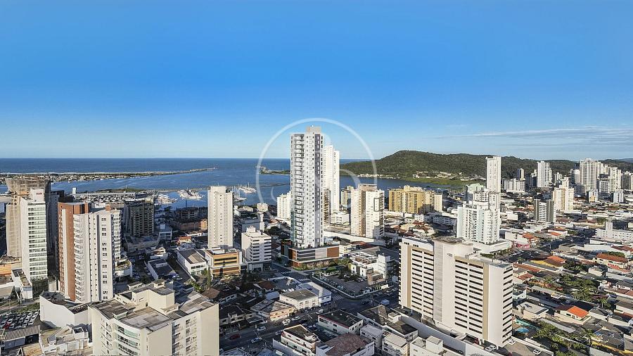 Apartamento no Residencial Monte Viso 5