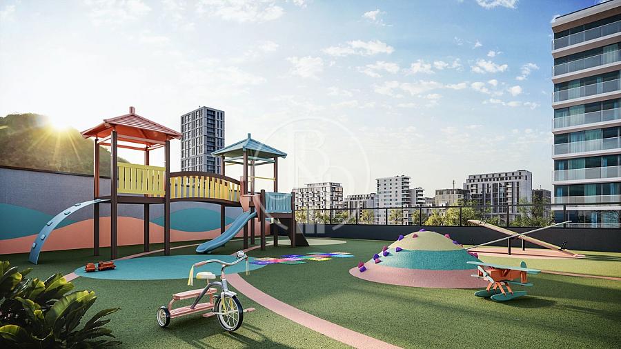 Apartamento no Residencial Monte Viso 8