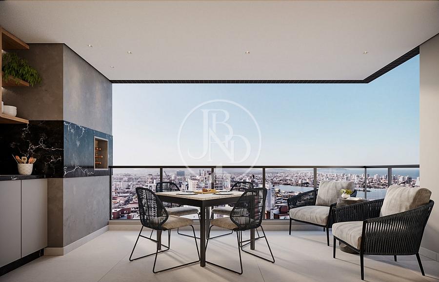 Apartamento no Residencial Monte Viso 9