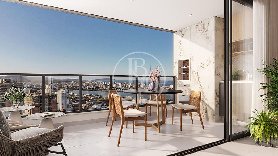 Apartamento no Residencial Monte Viso 10
