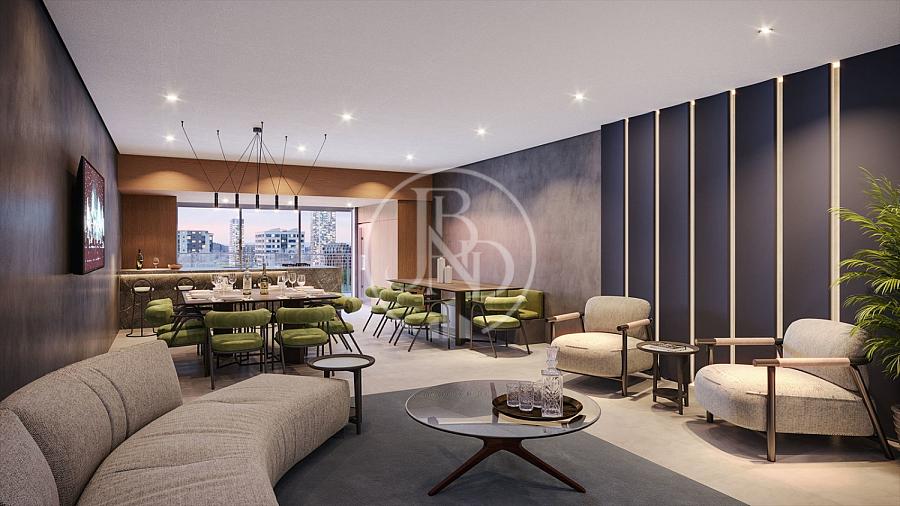 Apartamento no Residencial Monte Viso 14