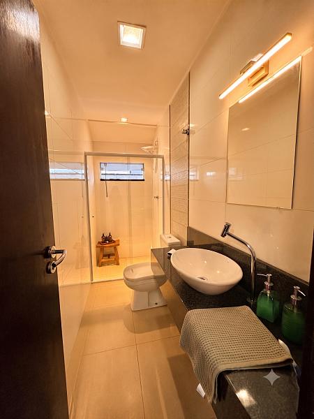Casa no bairro S�o Judas 15