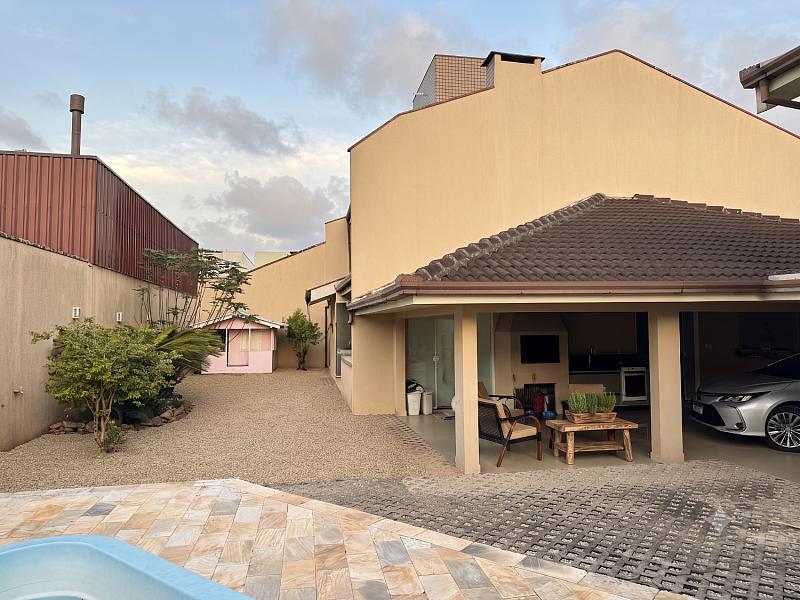 Casa no bairro S�o Judas 16