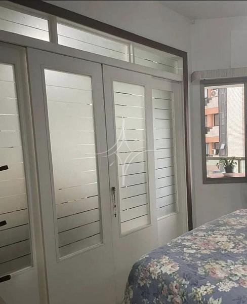 Apartamento com 1 dormitório à venda, 40m² - Praia da Costa - Vila Velha/ES — foto 6