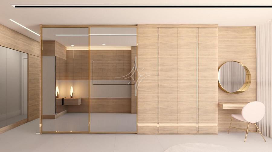 Apartamento com 4 dormitórios à venda, 155m² - Praia da Costa - Vila Velha/ES — foto 13