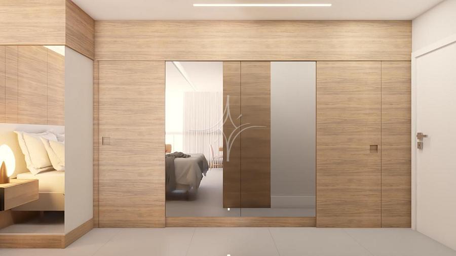 Apartamento com 4 dormitórios à venda, 155m² - Praia da Costa - Vila Velha/ES — foto 14