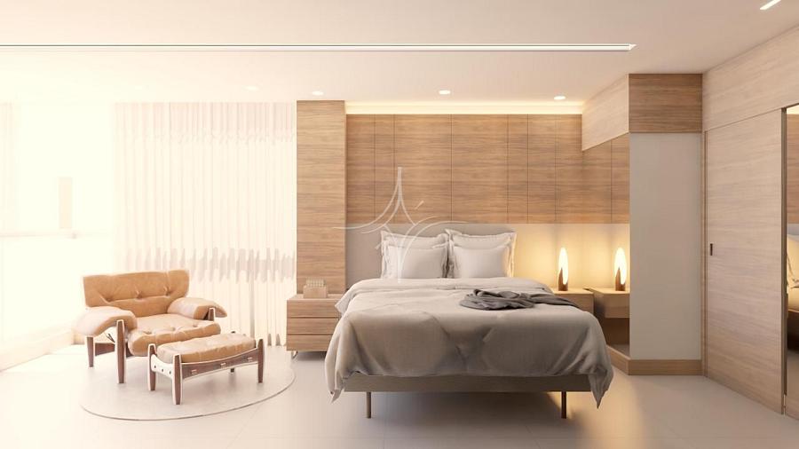 Apartamento com 4 dormitórios à venda, 155m² - Praia da Costa - Vila Velha/ES — foto 16