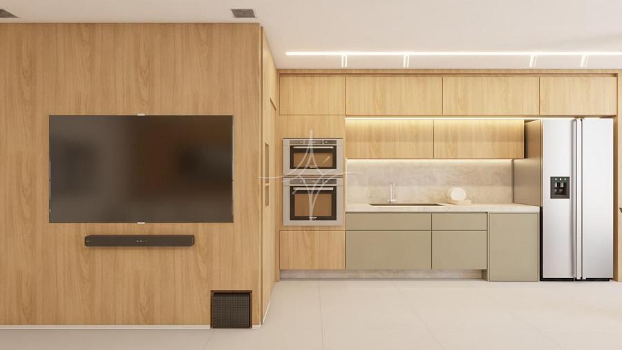 Apartamento com 4 dormitórios à venda, 155m² - Praia da Costa - Vila Velha/ES — foto 15