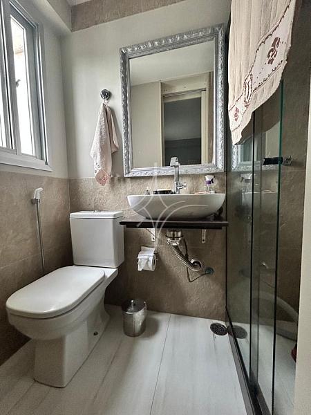 Cobertura com 4 suites à venda, 220m² - Praia da Costa - Vila Velha/ES — foto 13