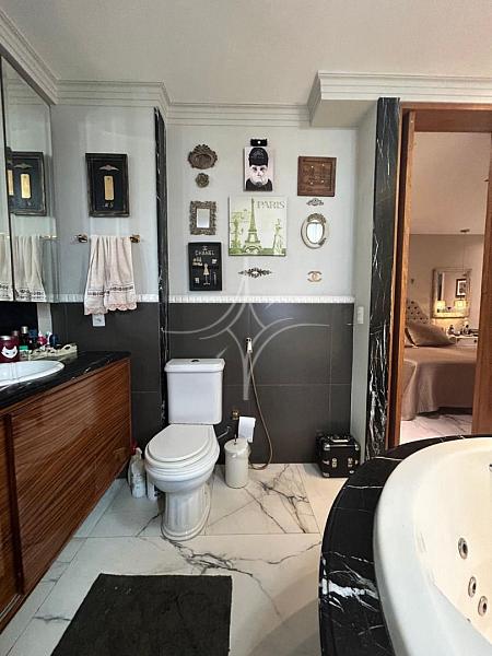 Cobertura com 4 suites à venda, 220m² - Praia da Costa - Vila Velha/ES — foto 20